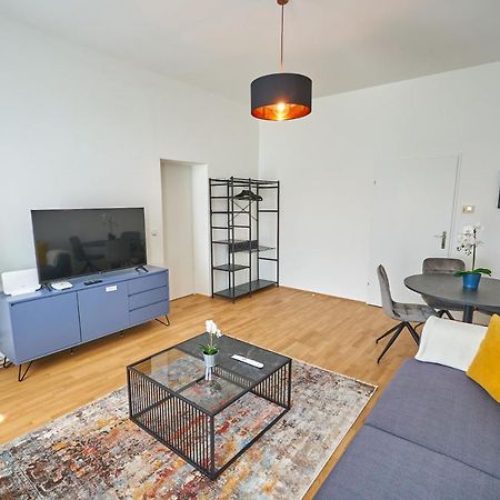 Trendy Apartment 2 Zimmer Zentral Gelegen ウィーン エクステリア 写真